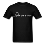 Daviess County T-Shirt - black