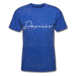 Daviess County T-Shirt - mineral royal