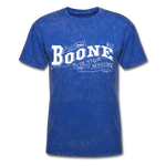 Boone County Ornate T-Shirt - mineral royal