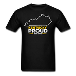 Kentucky Proud T-Shirt - black