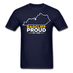 Radcliff Proud T-Shirt - navy