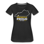 Hopkinsville Proud Women's T-Shirt - black