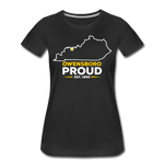 Ownesboro Proud Women's T-Shirt - black